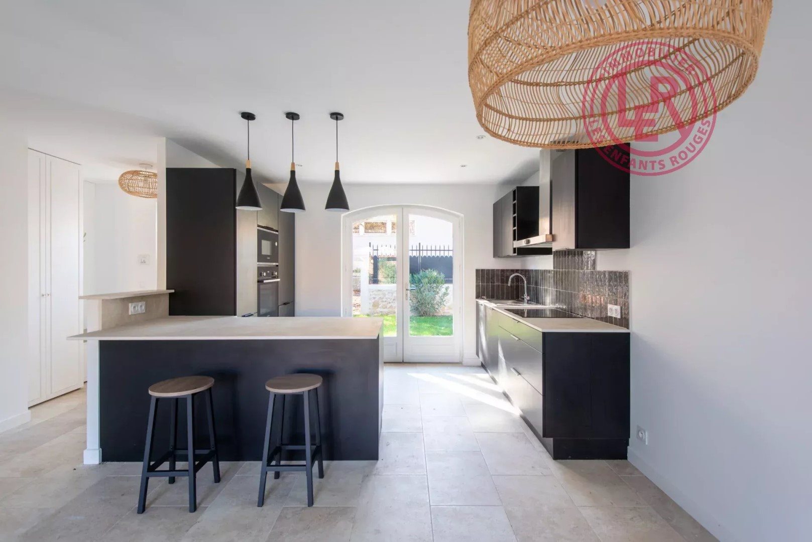 Appartement à vendre, 90m², Le Puy-Sainte-Réparade