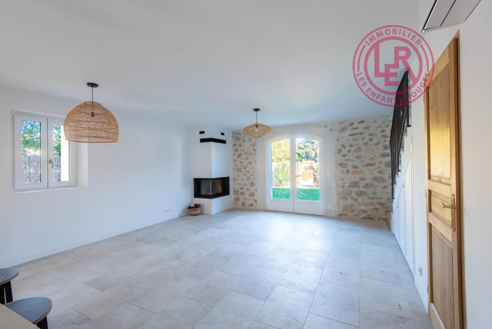 Appartement à vendre, 90m², Le Puy-Sainte-Réparade