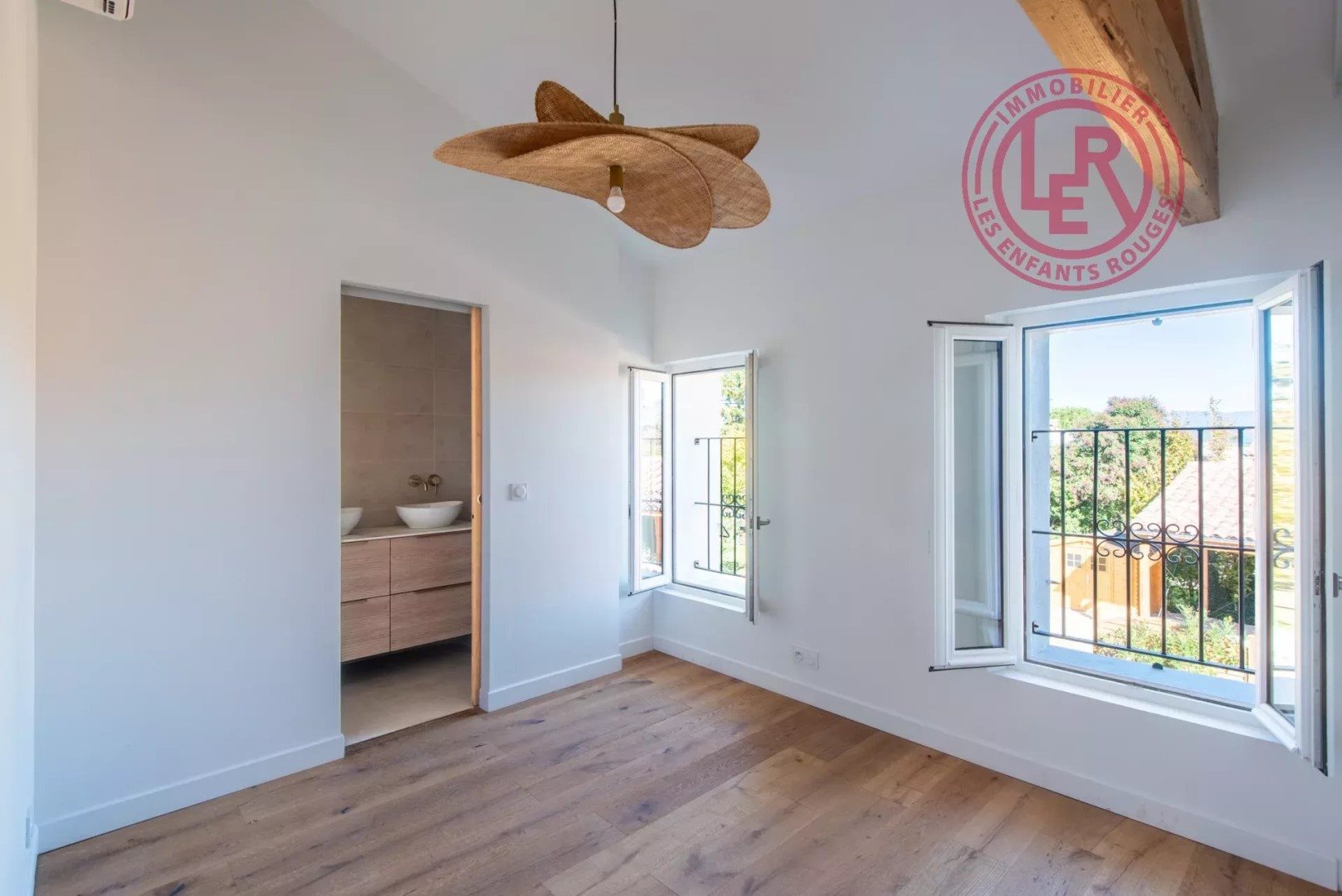 Appartement à vendre, 90m², Le Puy-Sainte-Réparade