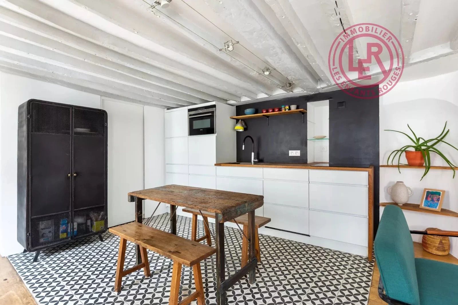 Appartement à vendre, 50m², Paris 11ème