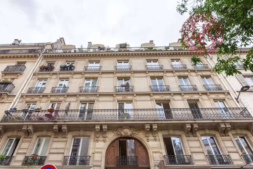 Maison à vendre, 94m², Paris 10ème