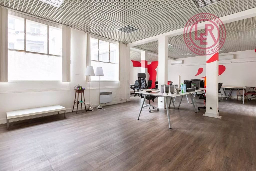 Maison à vendre, 94m², Paris 10ème