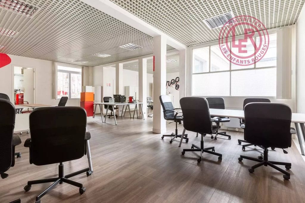 Maison à vendre, 94m², Paris 10ème