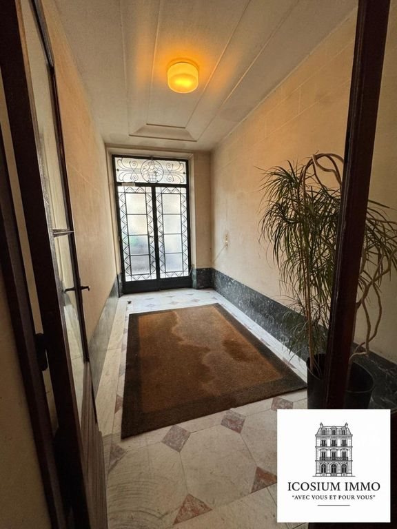 Appartement à vendre, 79m², Paris 14ème