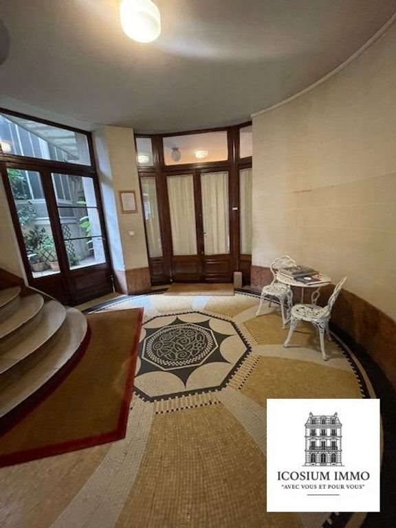 Appartement à vendre, 79m², Paris 14ème