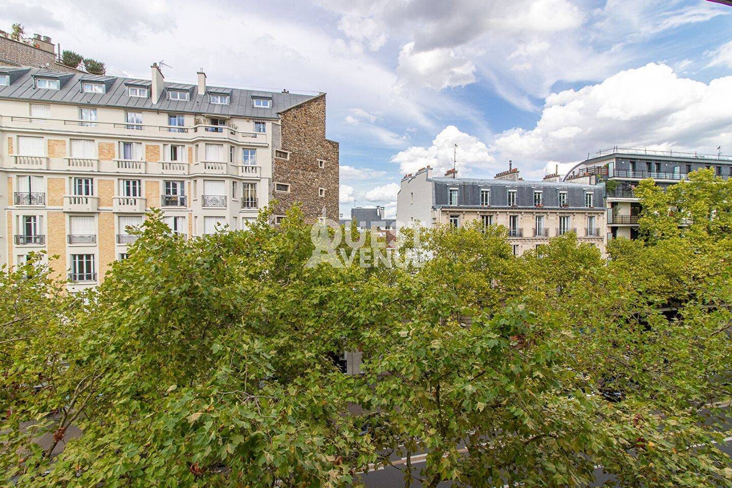 Appartement à vendre, 83m², Boulogne-Billancourt