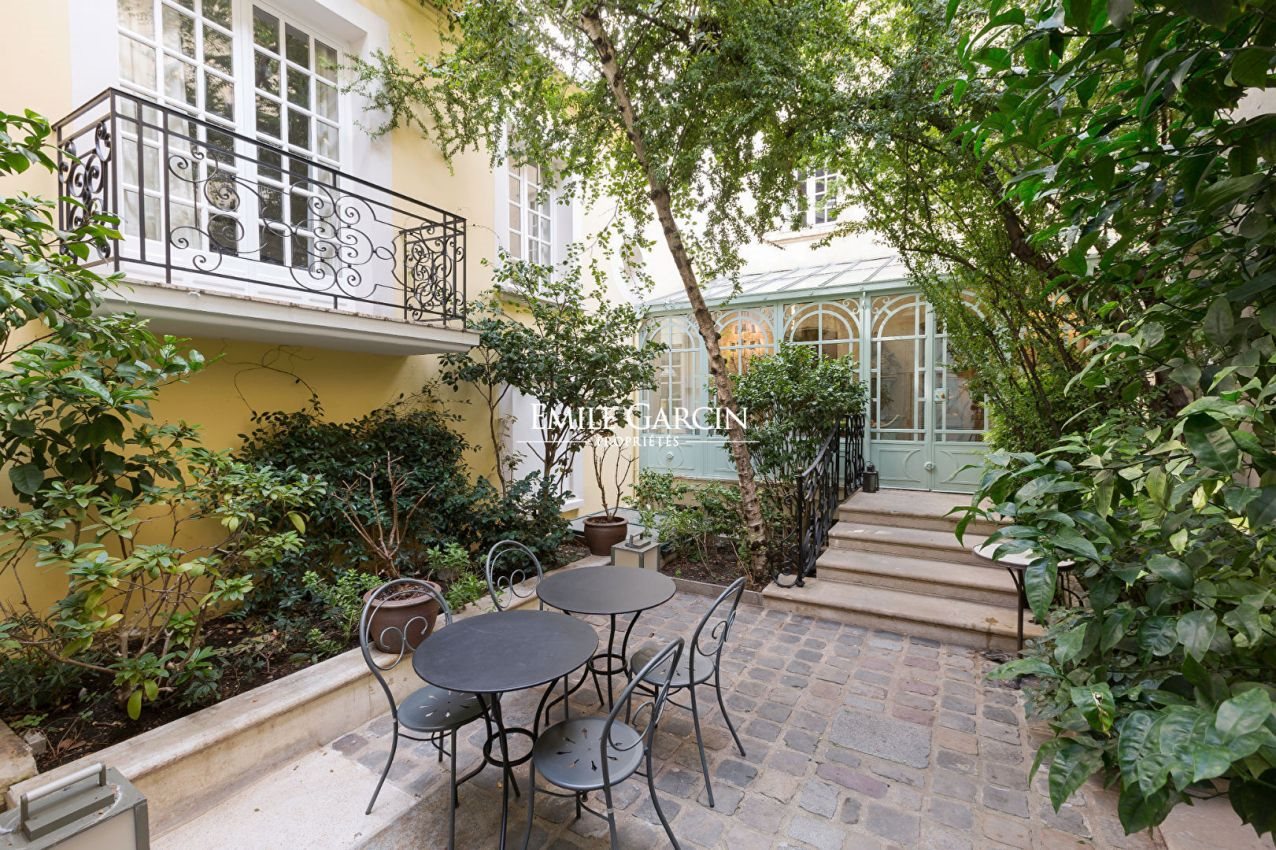 Maison à louer, 500m², Paris 11ème