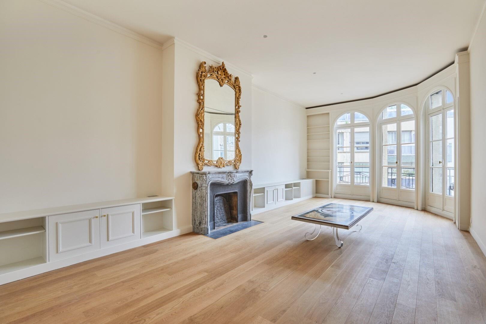 Appartement à louer, 180m², Paris 16ème