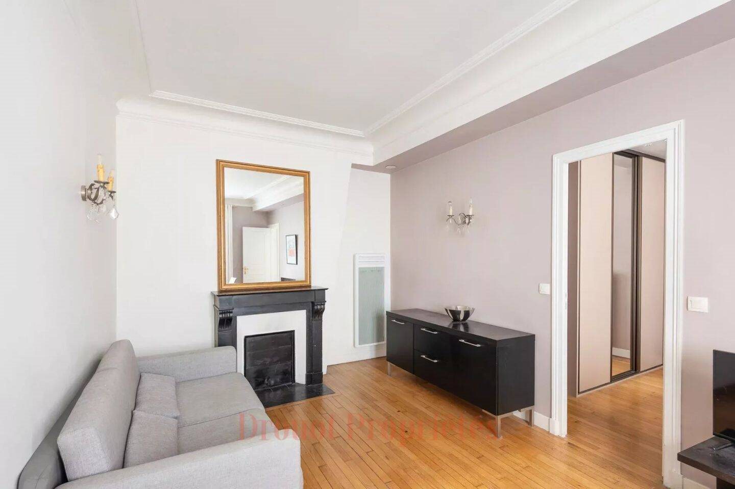 Maison à vendre, 33m², Paris 8ème