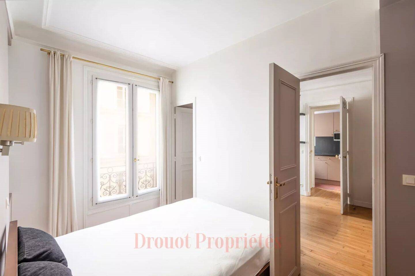 Maison à vendre, 33m², Paris 8ème