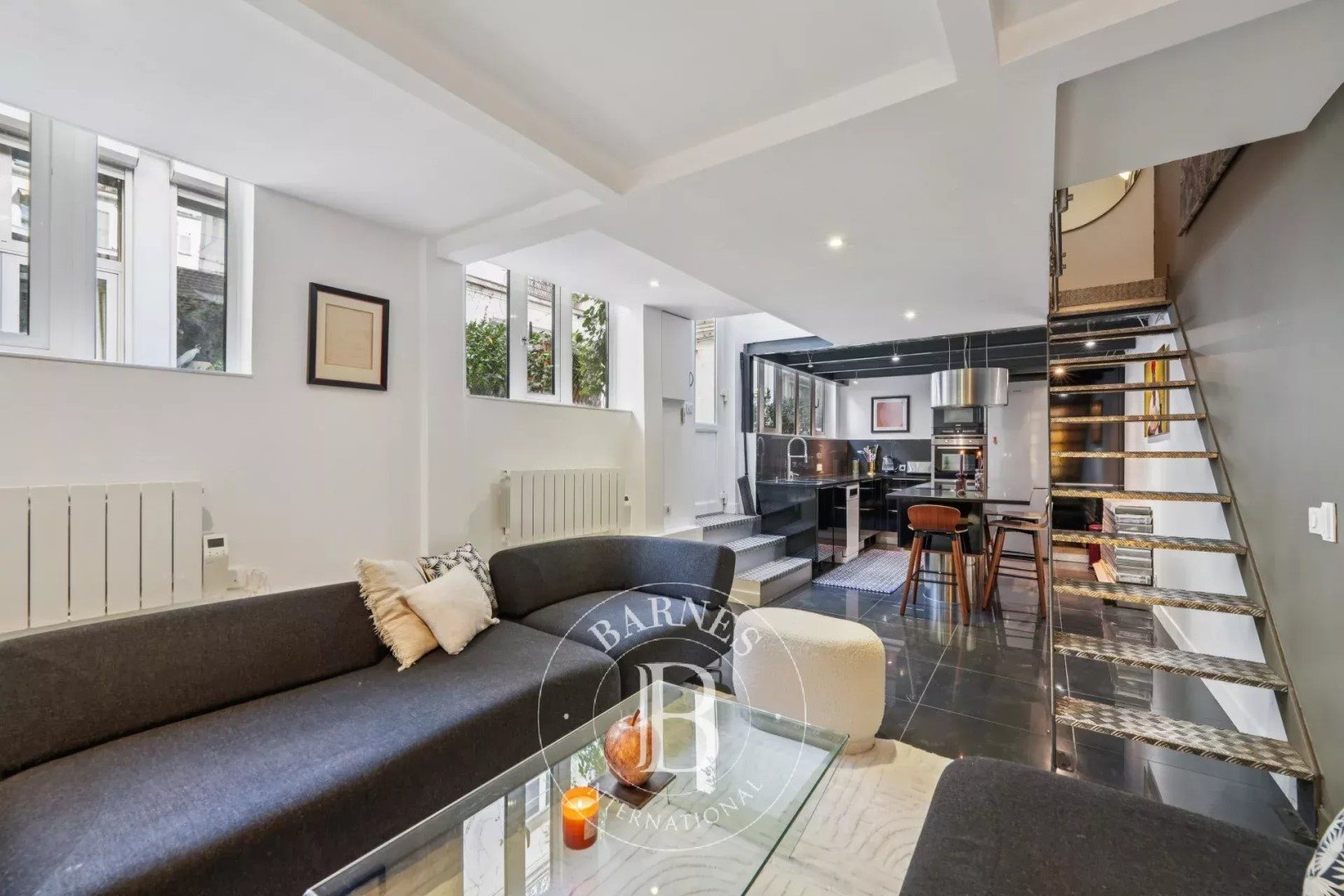 Appartement à vendre, 39m², Paris 7ème