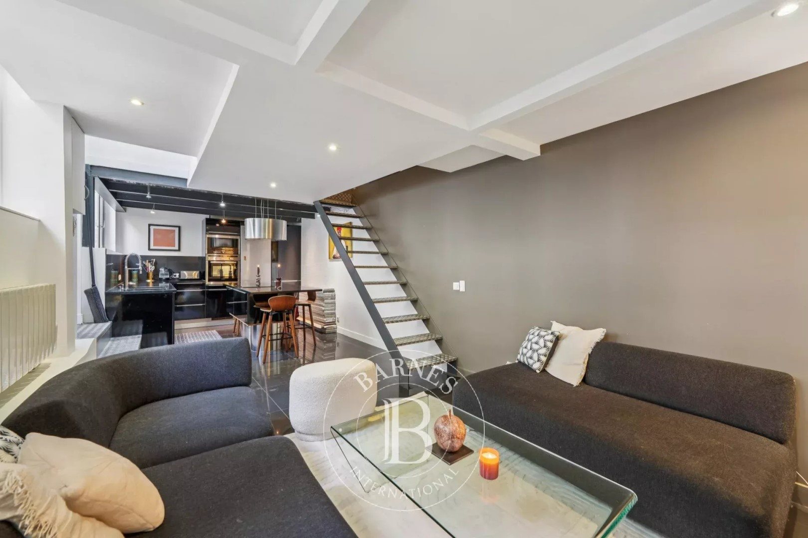 Appartement à vendre, 39m², Paris 7ème