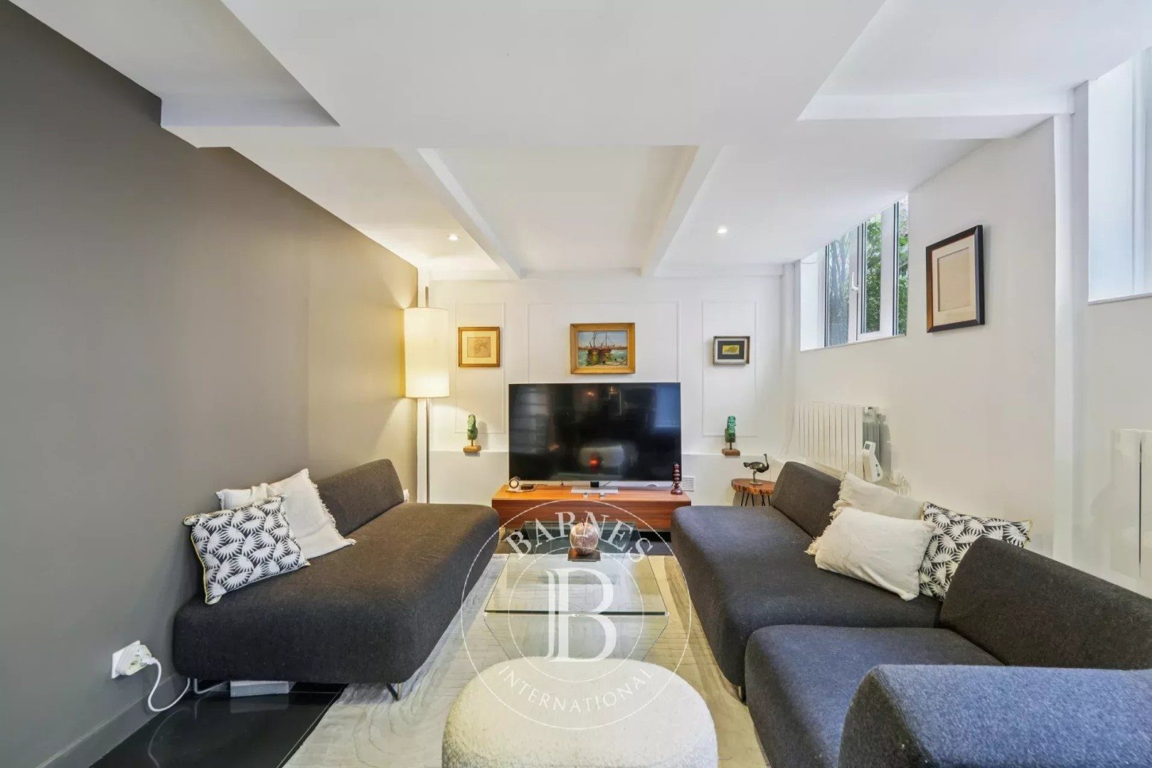 Appartement à vendre, 39m², Paris 7ème