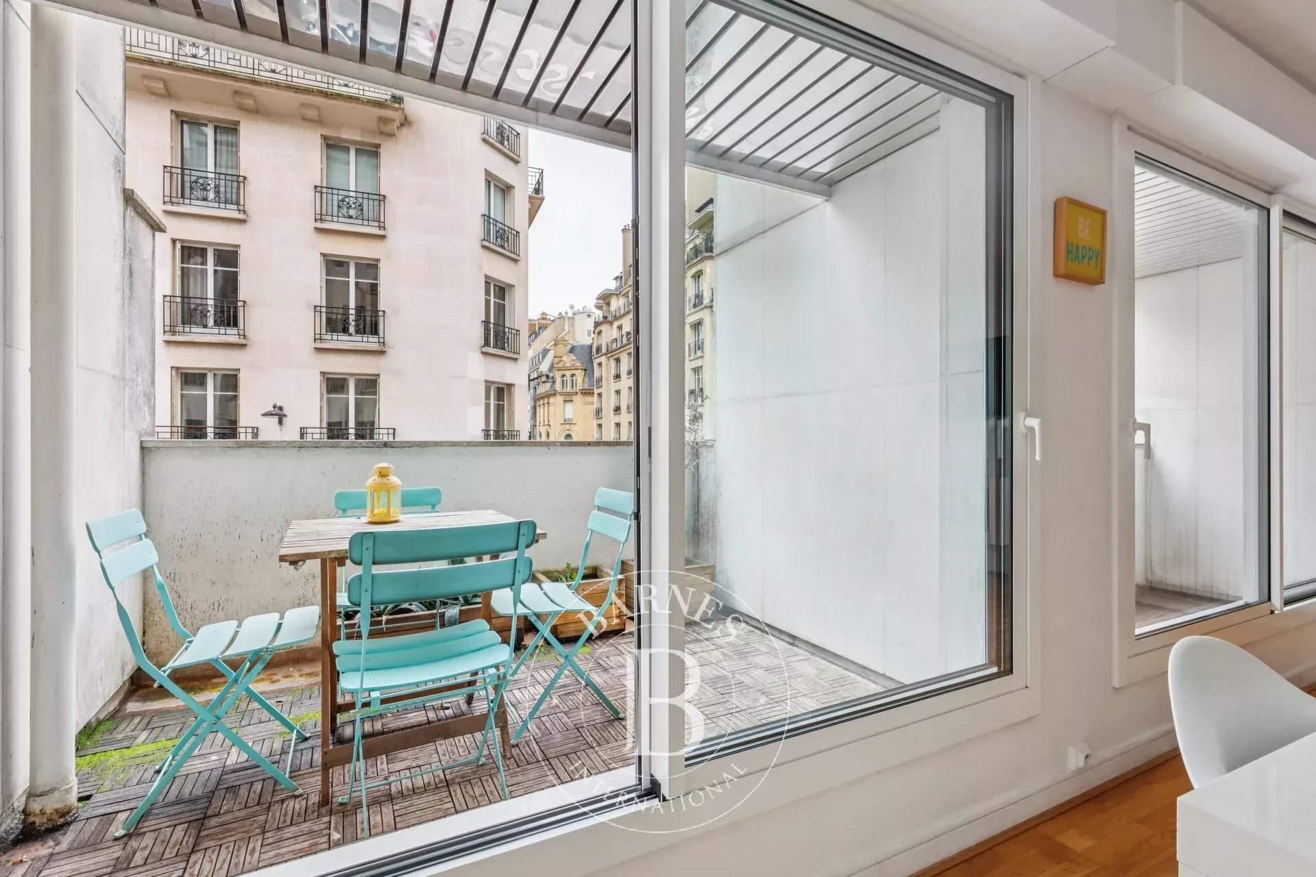 Appartement à vendre, 67m², Paris 7ème