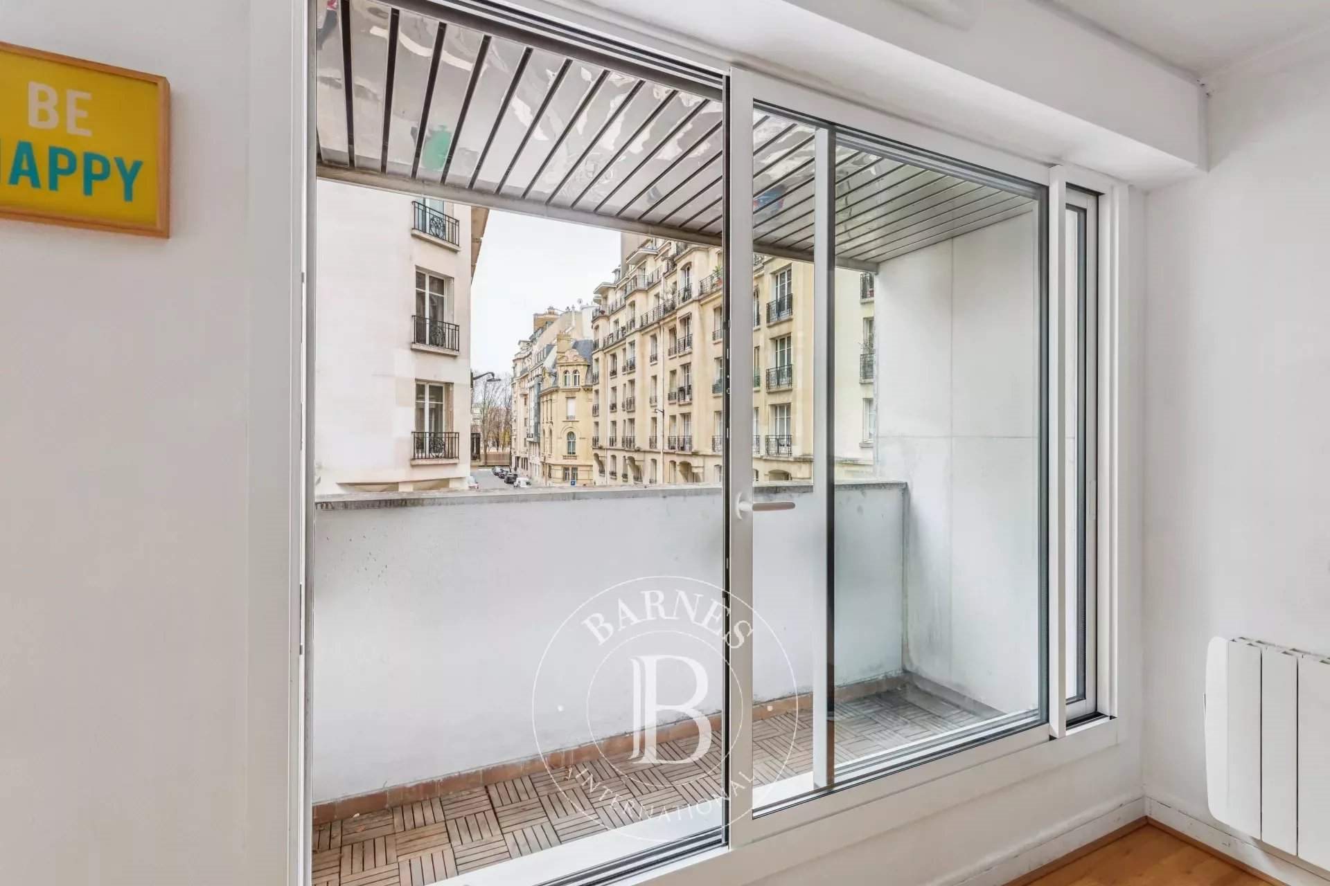 Appartement à vendre, 67m², Paris 7ème