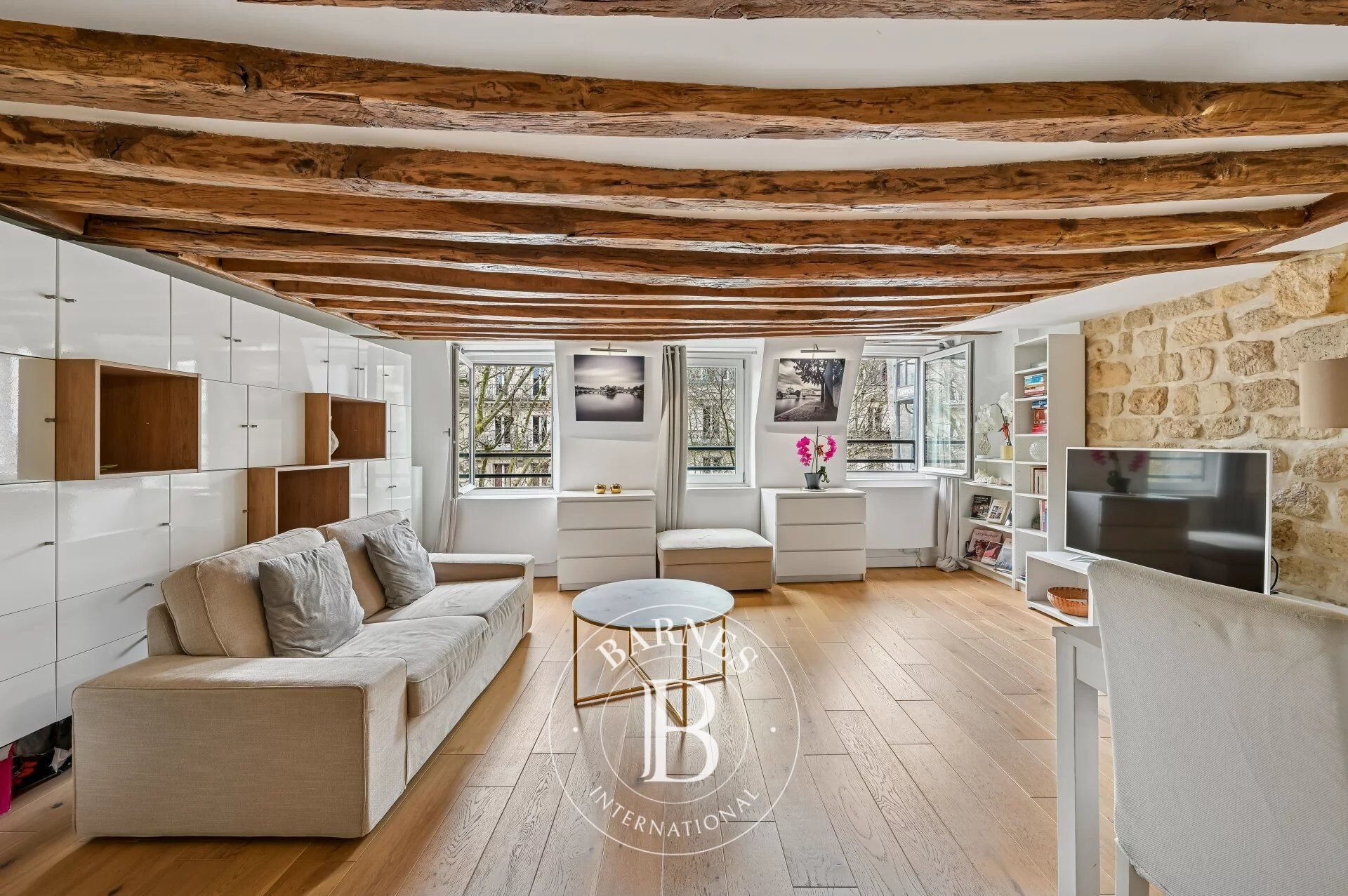 Appartement à vendre, 50m², Paris 7ème