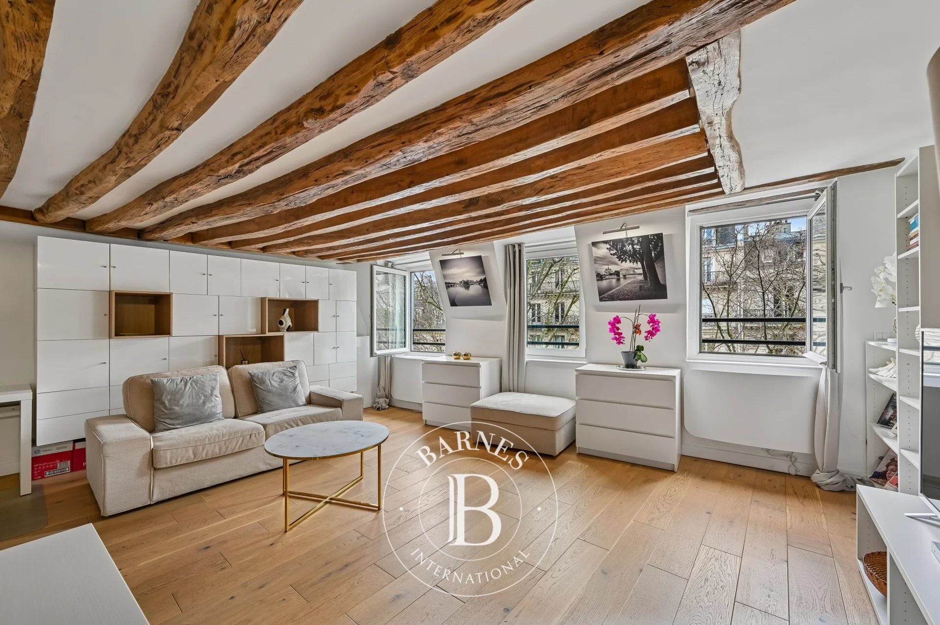 Appartement à vendre, 50m², Paris 7ème