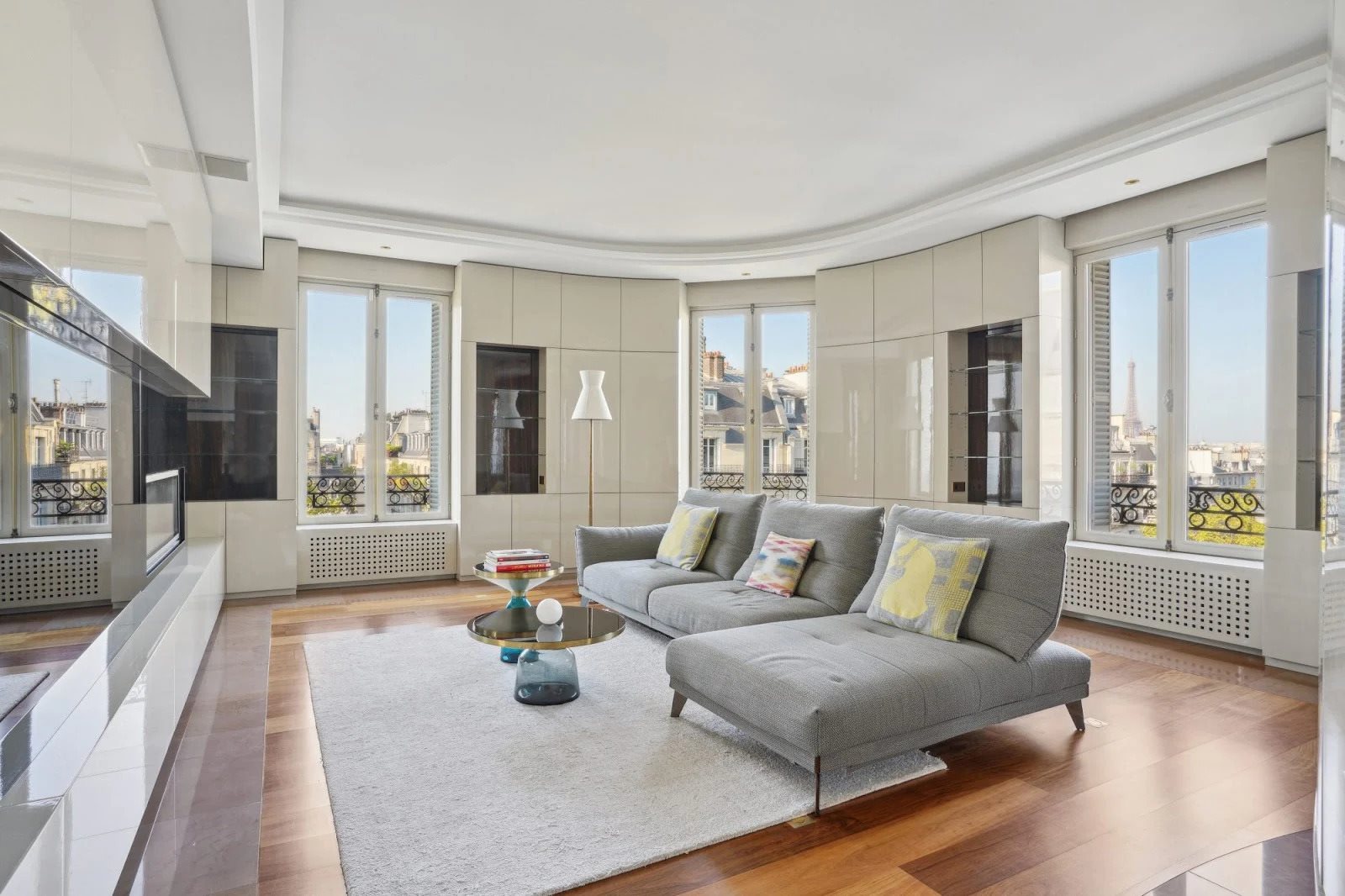 Appartement à louer, 259m², Paris 7ème