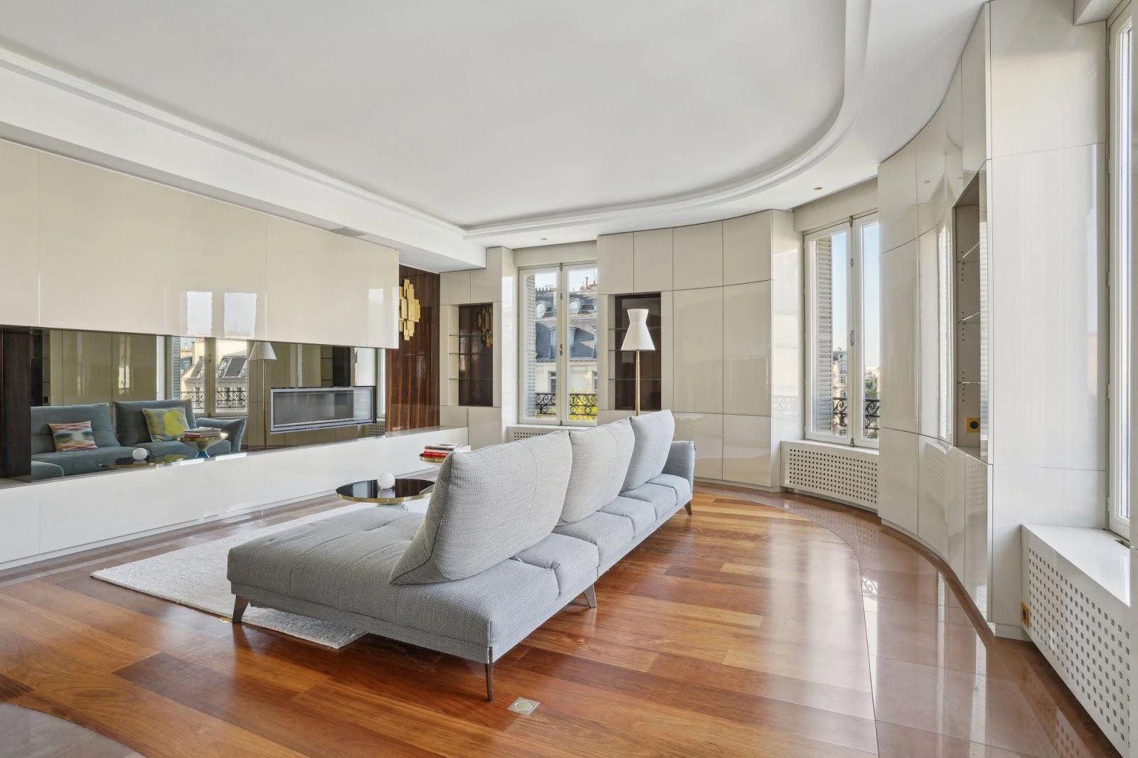 Appartement à louer, 259m², Paris 7ème