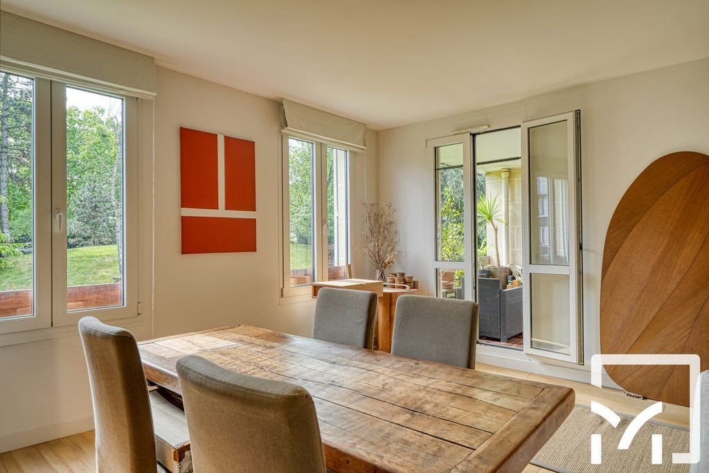 Appartement à vendre, 101m², Louveciennes