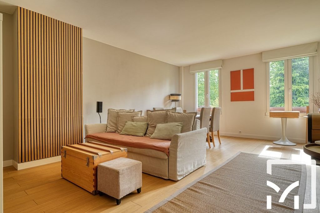 Appartement à vendre, 101m², Louveciennes