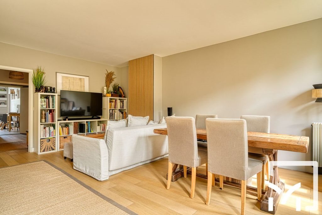Appartement à vendre, 101m², Louveciennes