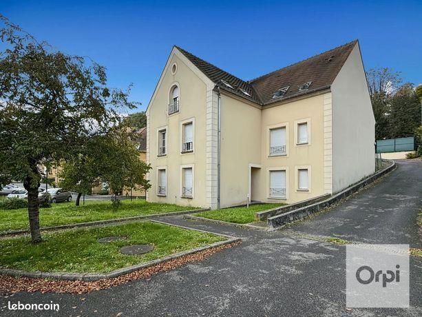 Appartement à vendre, 21m², Auvers-sur-Oise