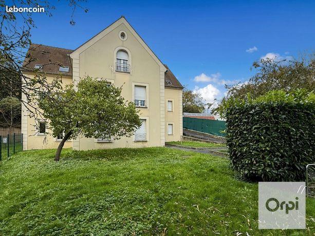 Appartement à vendre, 21m², Auvers-sur-Oise