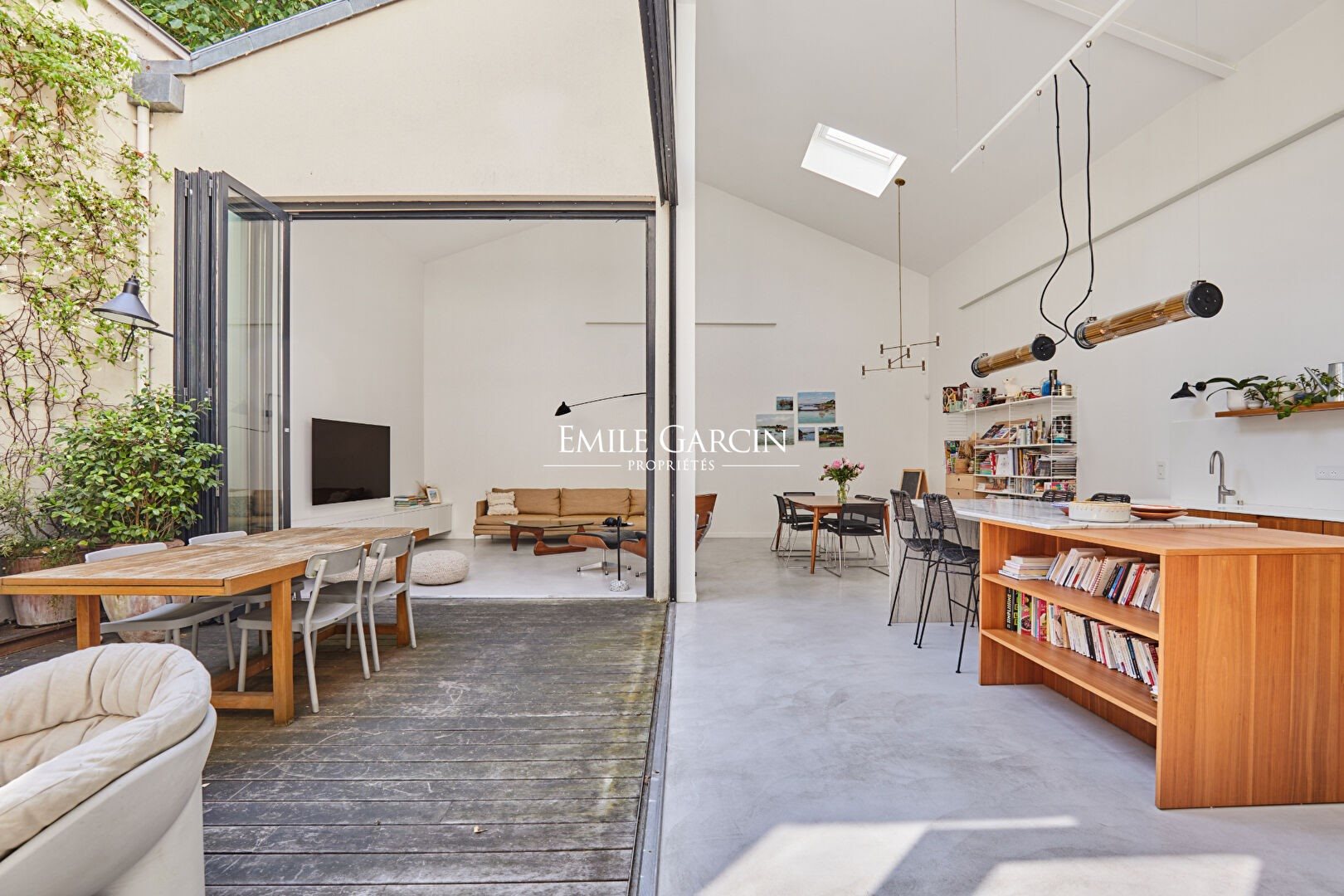 Appartement à vendre, 170m², Paris 11ème