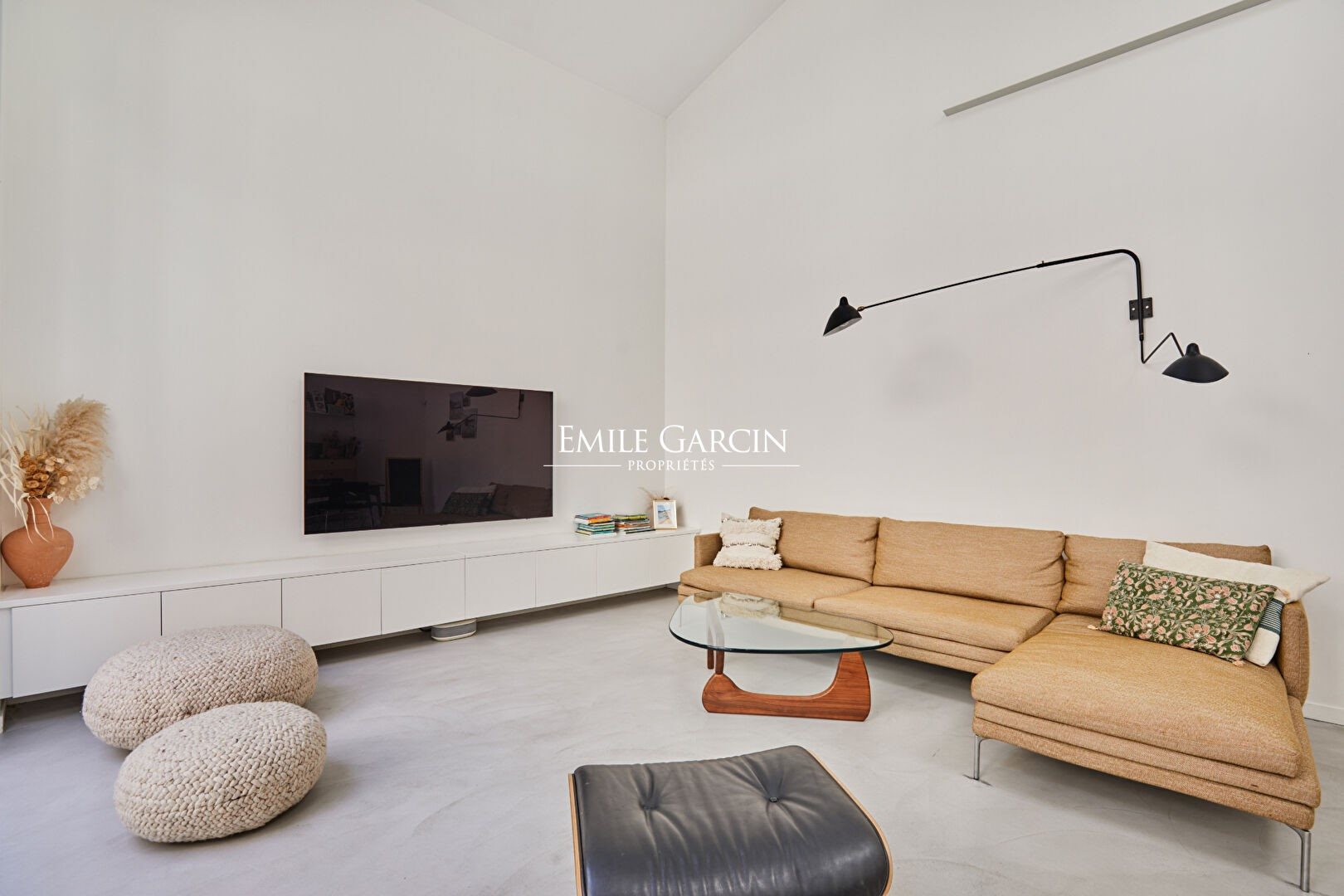 Appartement à vendre, 170m², Paris 11ème