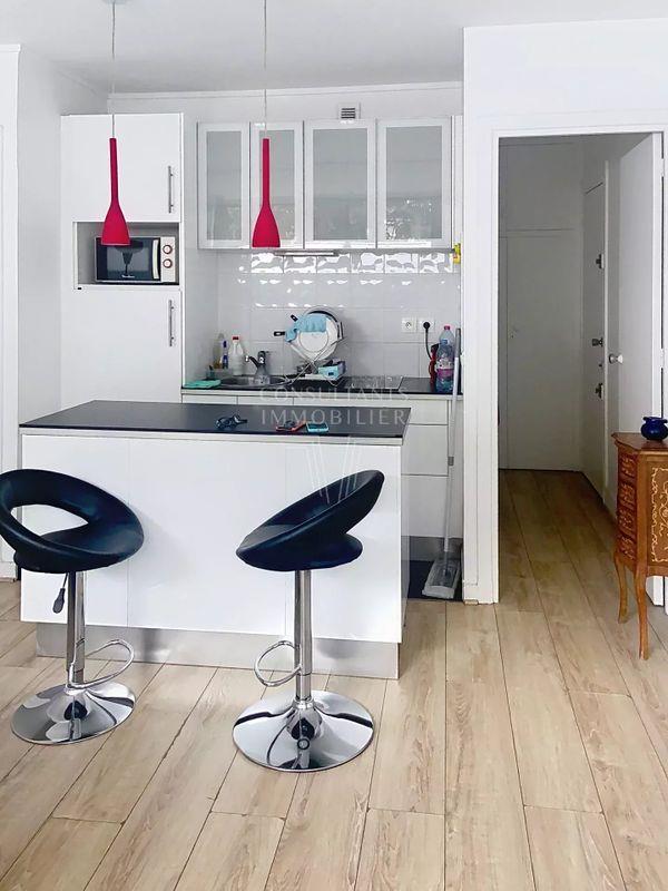 Maison à vendre, 30m², Paris 16ème