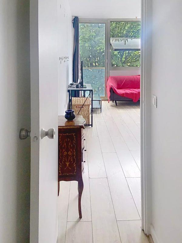 Maison à vendre, 30m², Paris 16ème