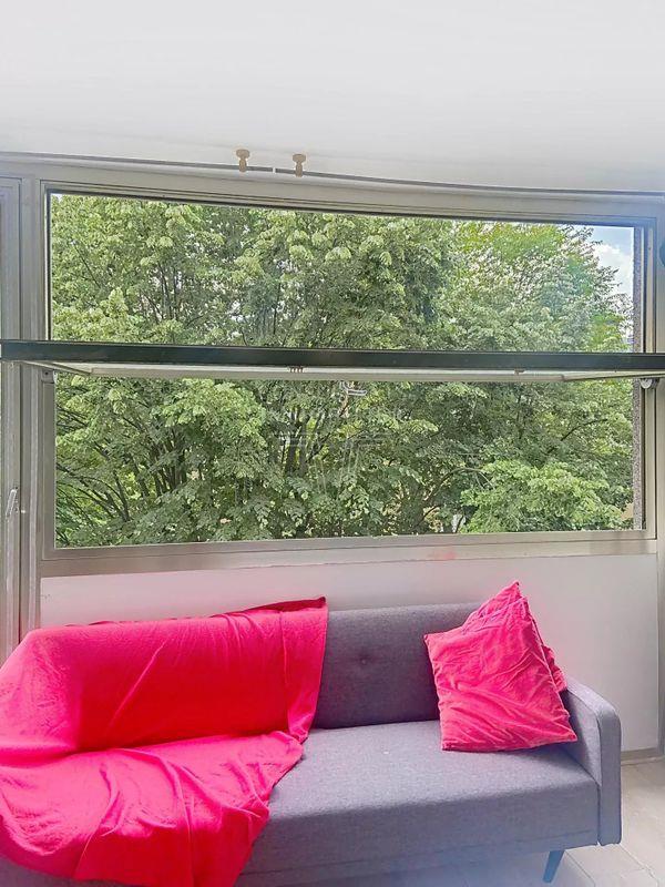 Maison à vendre, 30m², Paris 16ème