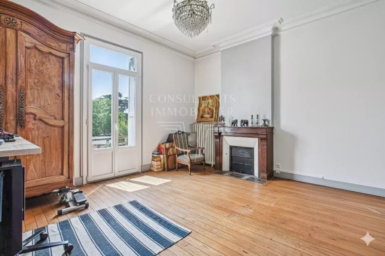 Maison à vendre, 320m², Bordeaux