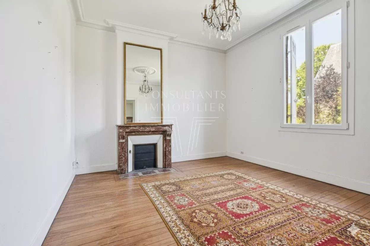 Maison à vendre, 320m², Bordeaux