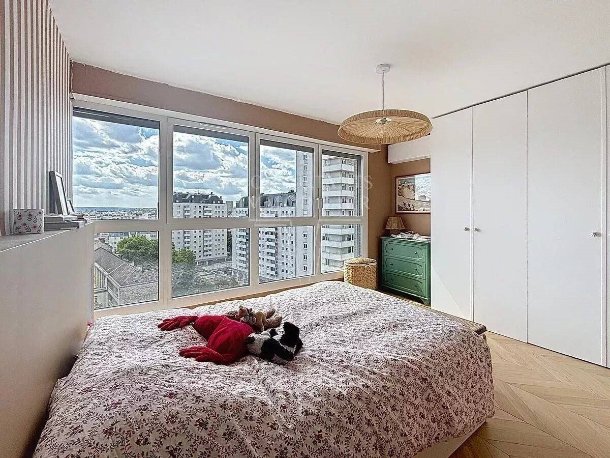 Maison à vendre, 53m², Paris 15ème