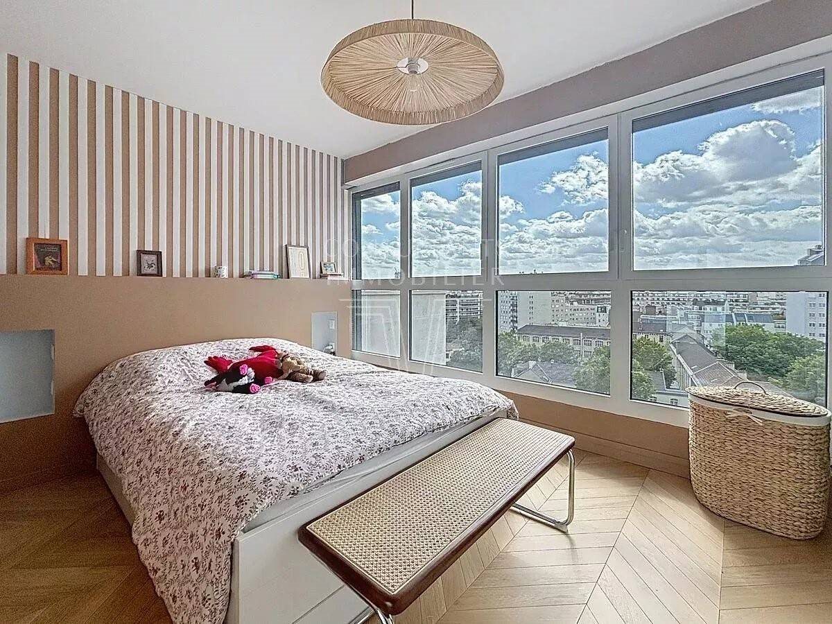 Maison à vendre, 53m², Paris 15ème