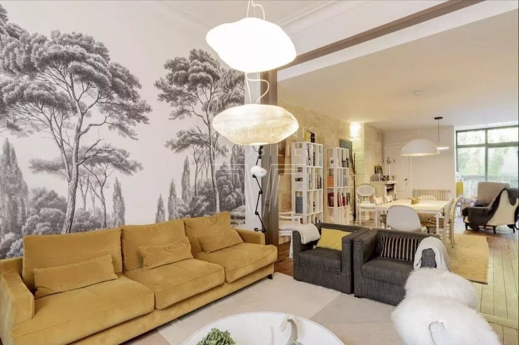 Maison à vendre, 345m², Bordeaux
