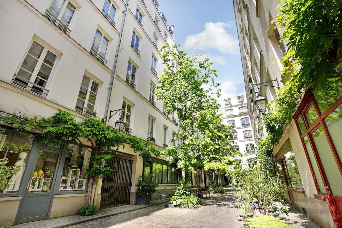 Appartement à vendre, 77m², Paris 12ème