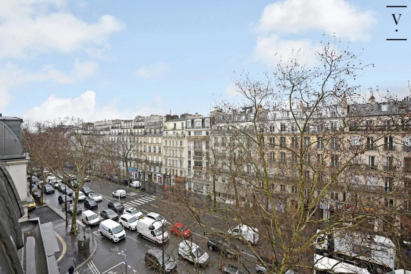 Appartement à vendre, 50m², Paris 4ème