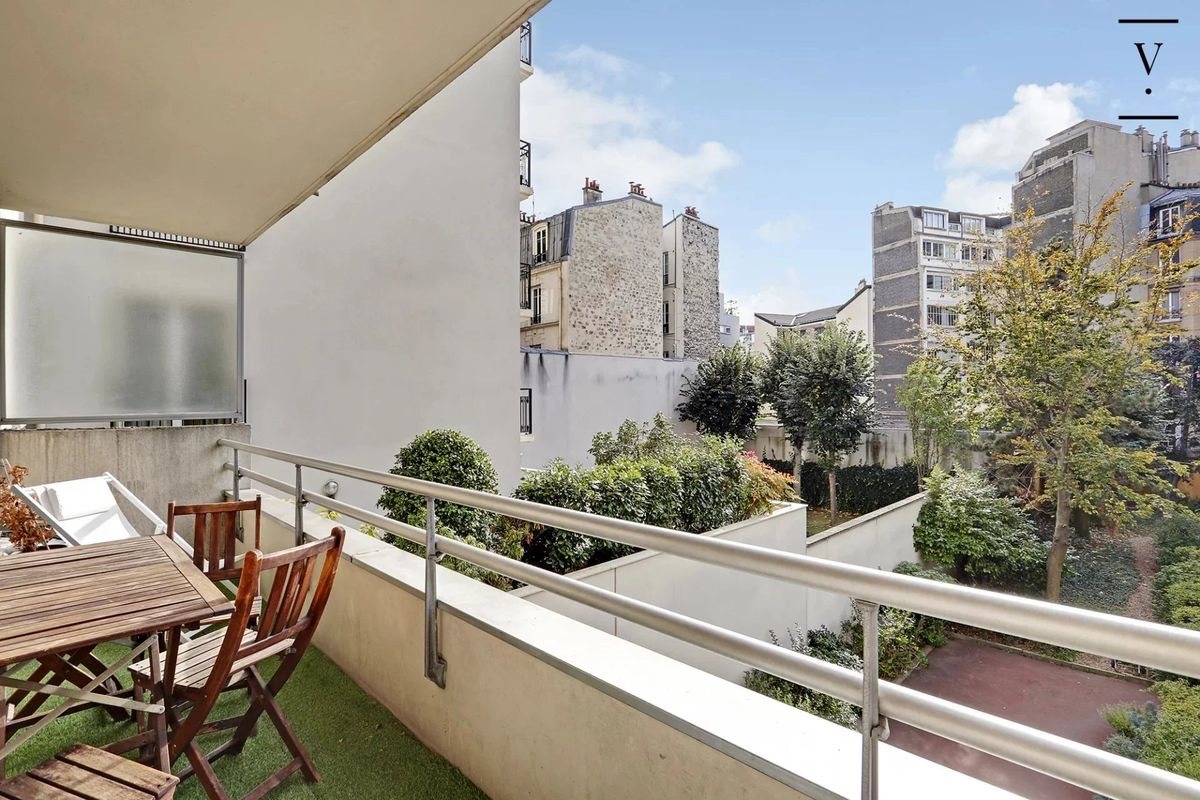 Appartement à vendre, 108m², Paris 11ème