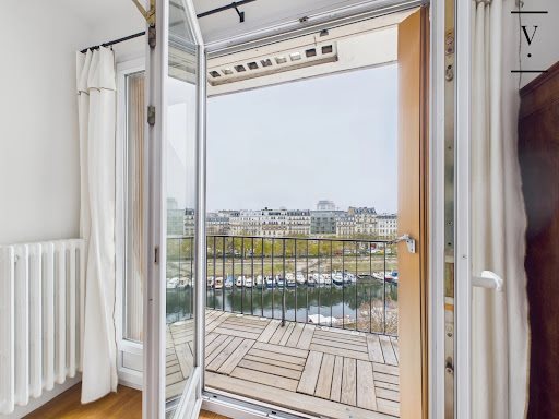 Appartement à louer, 57m², Paris 12ème