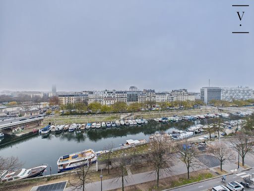 Appartement à louer, 57m², Paris 12ème