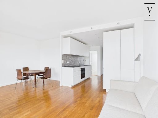 Appartement à louer, 57m², Paris 12ème