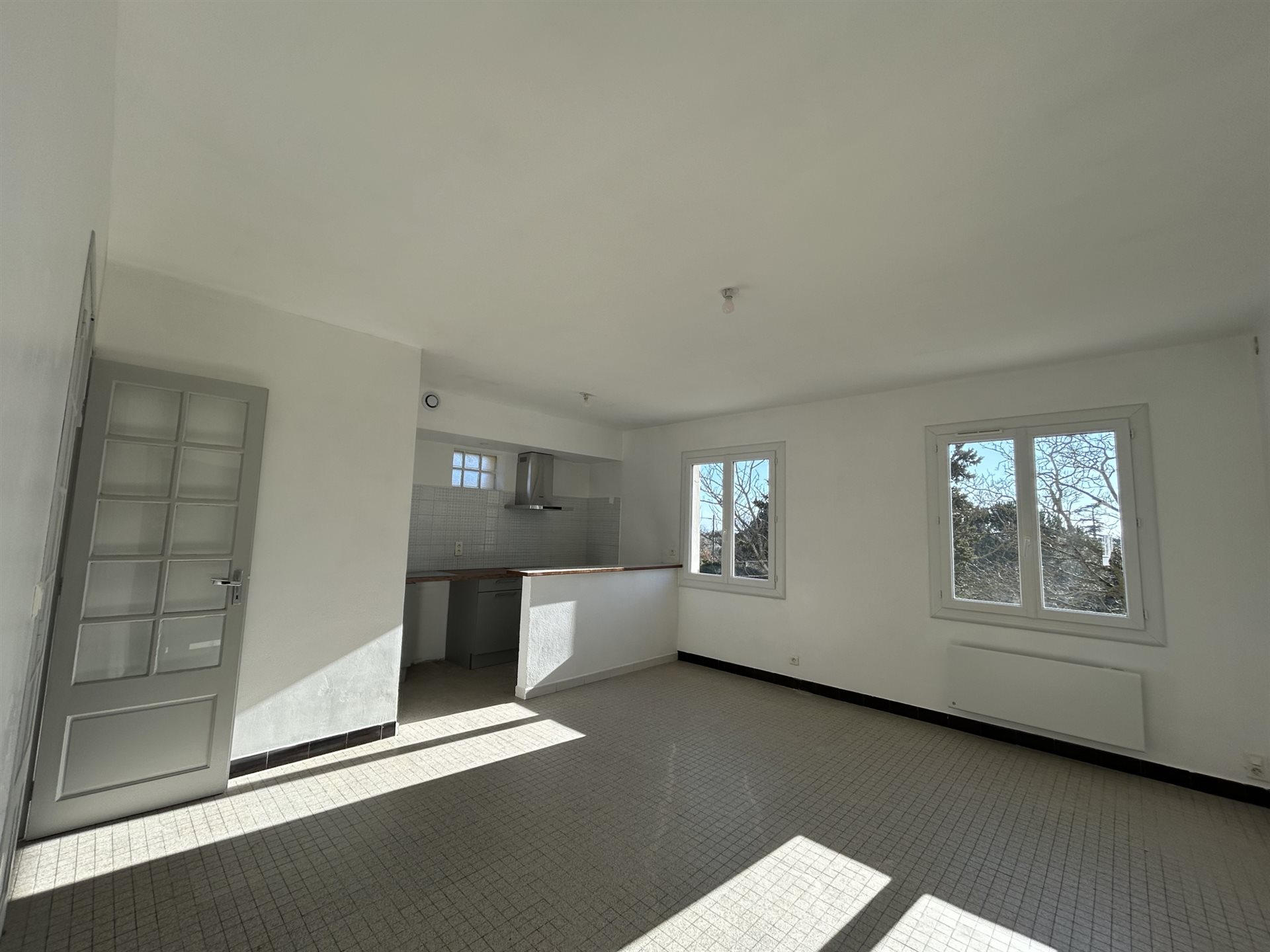 Maison à louer, 66m², Carlipa