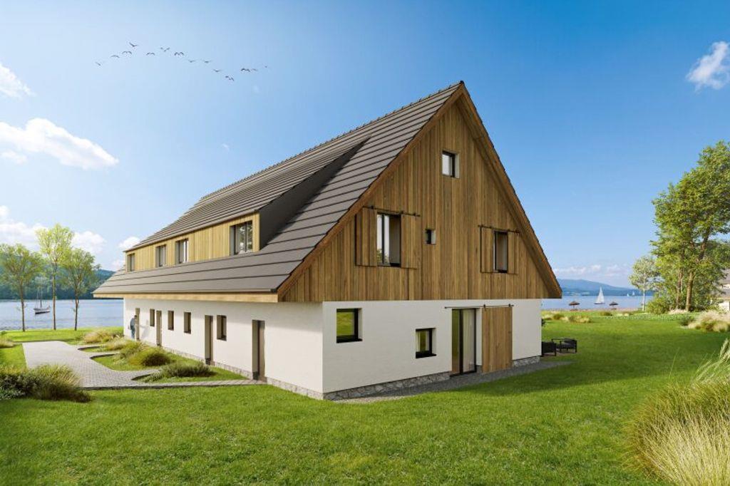3 room luxury House for sale in Frymburk, Czech Republic