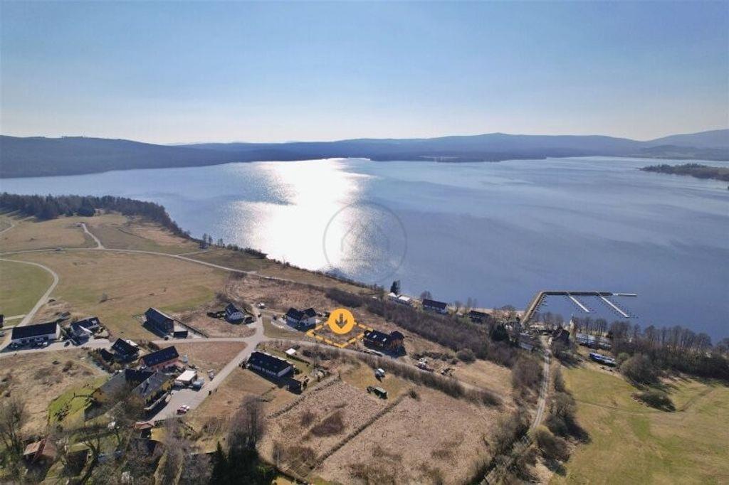 Land Available in Kovářov, Czech Republic