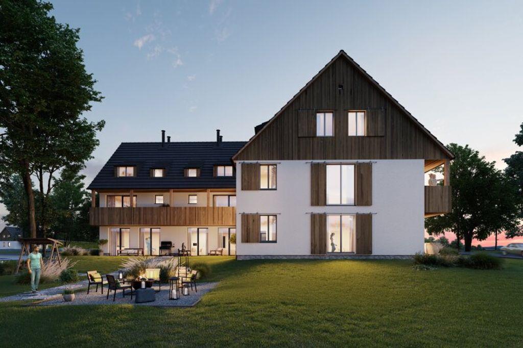 Luxury Flat for sale in Frymburk, Jihočeský kraj