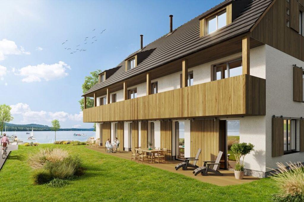 Luxury Flat for sale in Frymburk, Jihočeský kraj