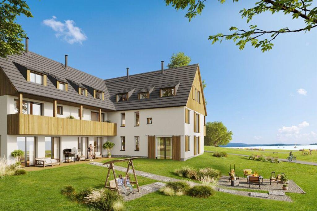 Luxury Flat for sale in Frymburk, Jihočeský kraj